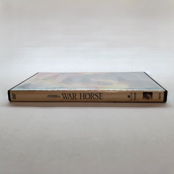 War Horse DVD Movie - Picture 5 of 5